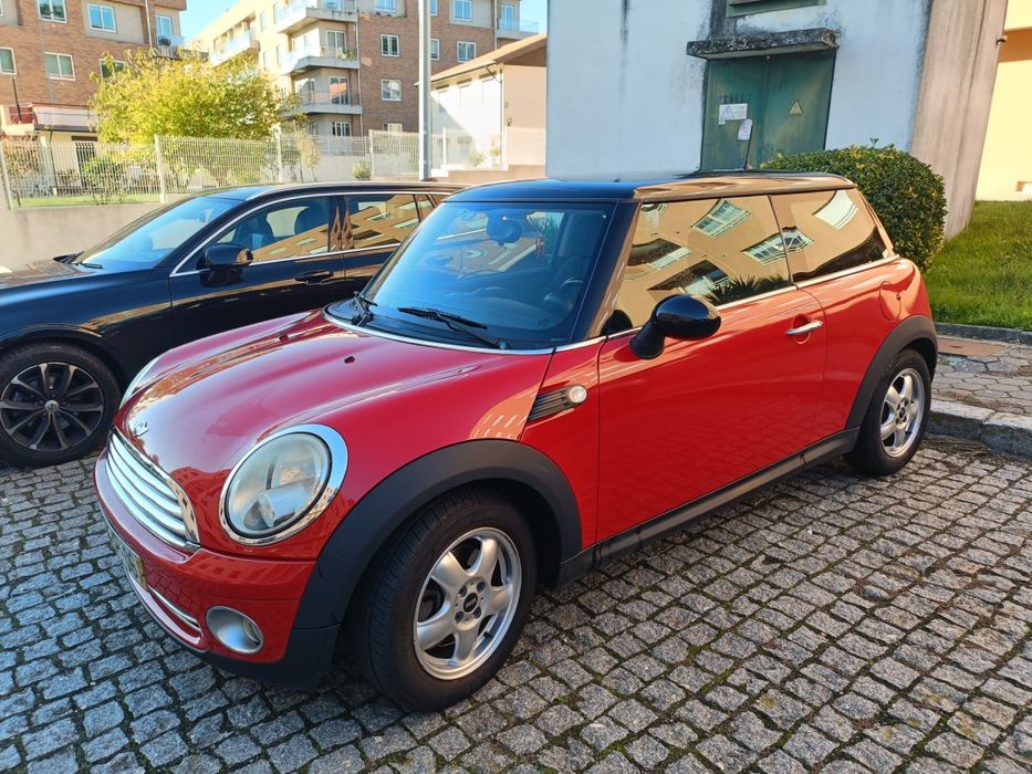 Mini Cooper 201064683979321986122