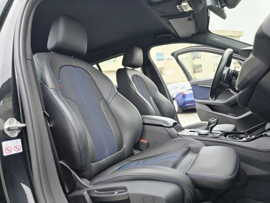 BMW 118D F40 PACK M 2.0 150CV "LOOK 140I"