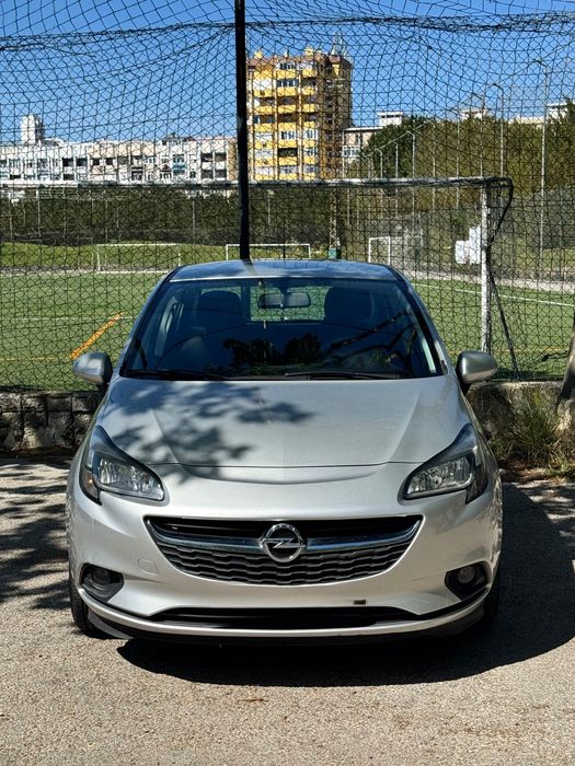 Opel Corsa 2018 Gasóleo