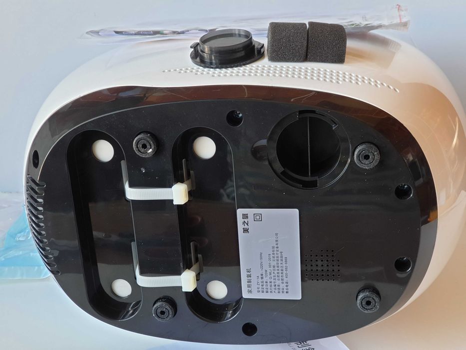 Кисневий концентратор 7 л/хв 30%-90% іонізація