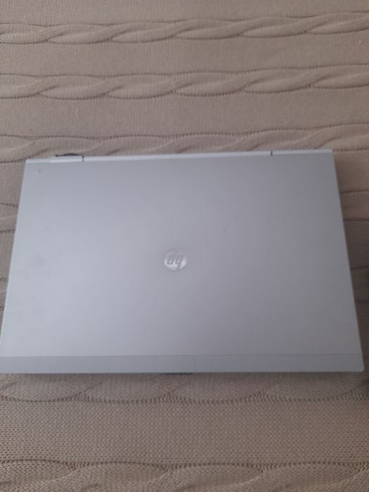 Computador HP avariado