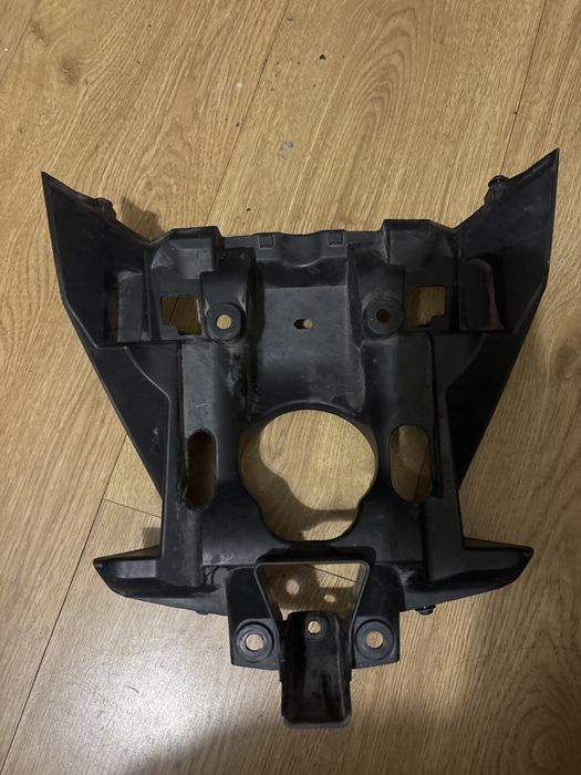 Frente completa cb125f