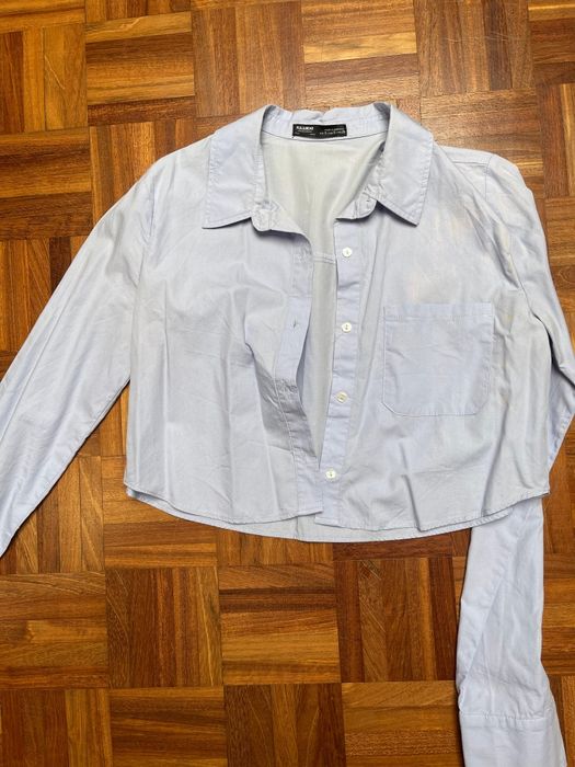 Várias     blusas