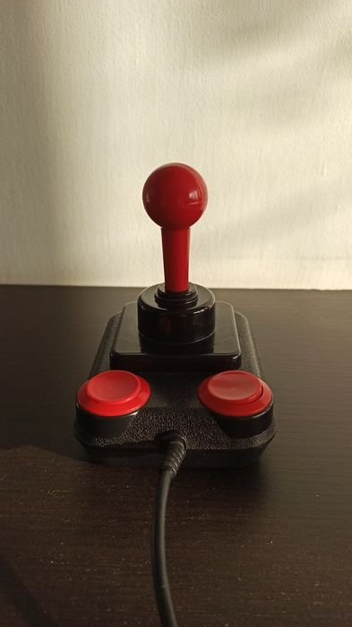 Joystick Competition Pro