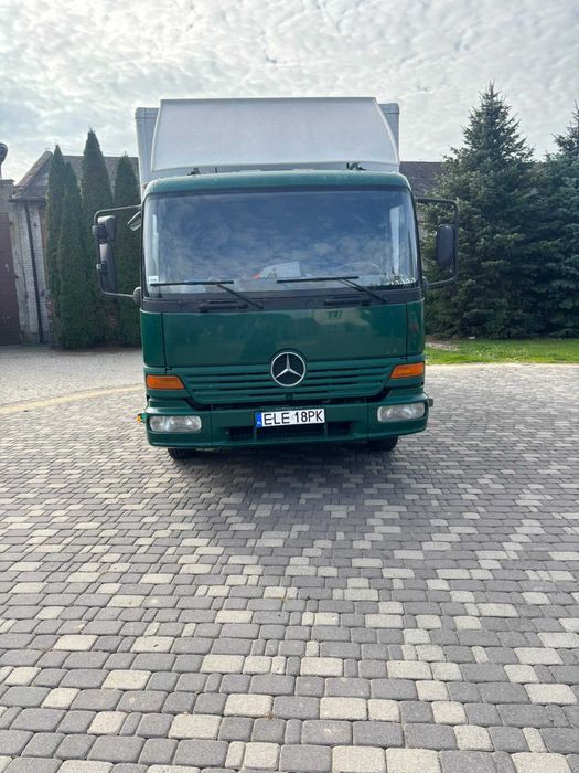 Mercedes-Benz