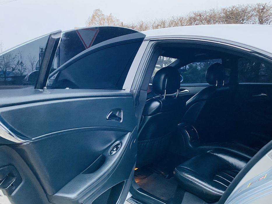 Продам Свой Легкндарный CLS Мерседес Банан ,В идеально Состоянии