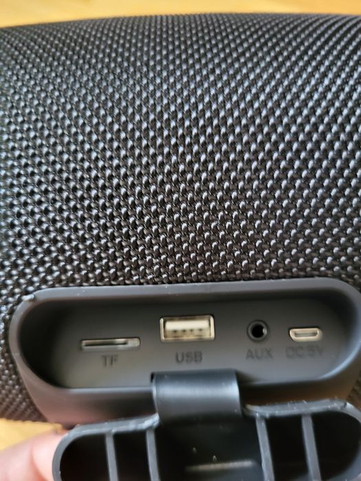 Sprzedam glosnik bluetoth