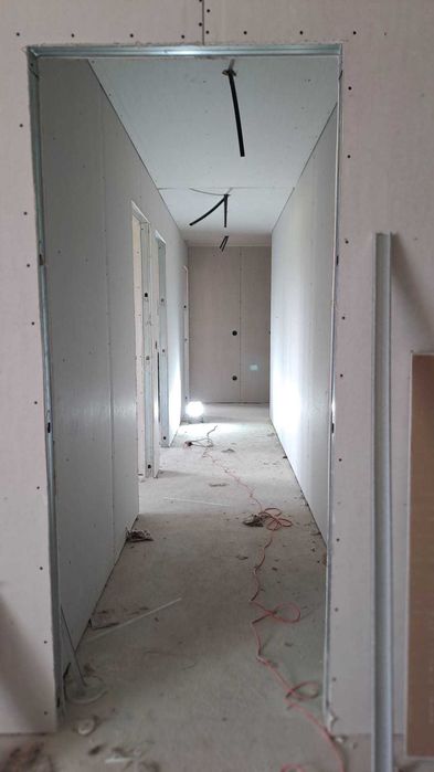 Instalação de Pladur: Paredes, Teto e Divisórias com Qualidade