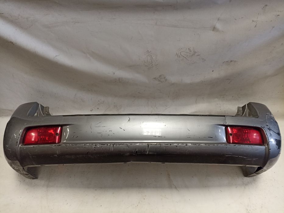 Pára-choques trás HYUNDAI Santa Fé I (SM)