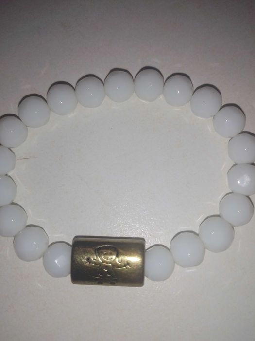 Pulseira com pedras