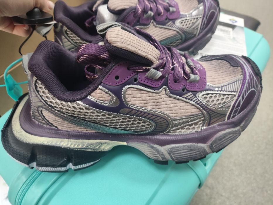 Balenciaga дуже круті