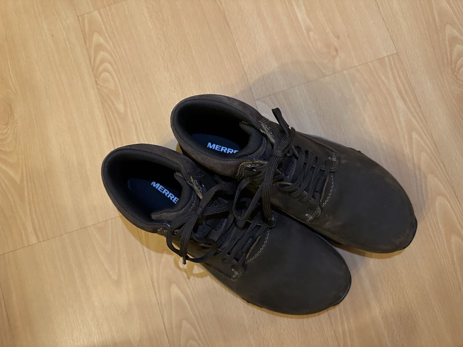 Botas Merrell Ref. J003045