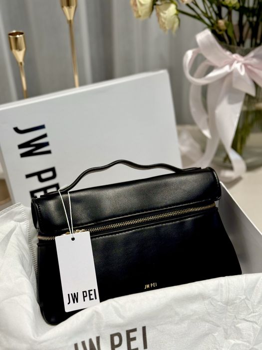 Сумка Jw Pei Lunch Box