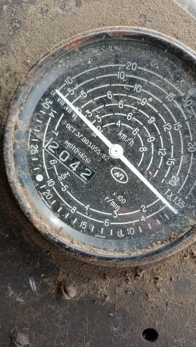 Автогрейдер  ГС-10.01-258