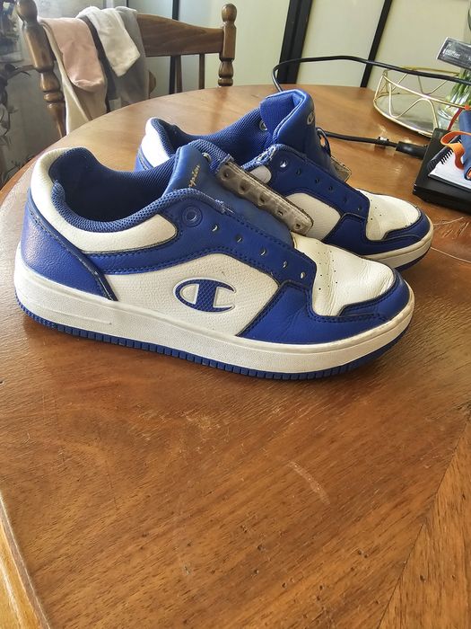Buty Champion 37