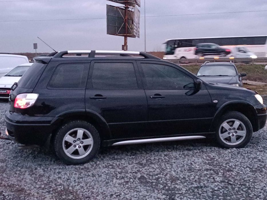 Продам Mitsubishi  Outlander 2008р. #73908