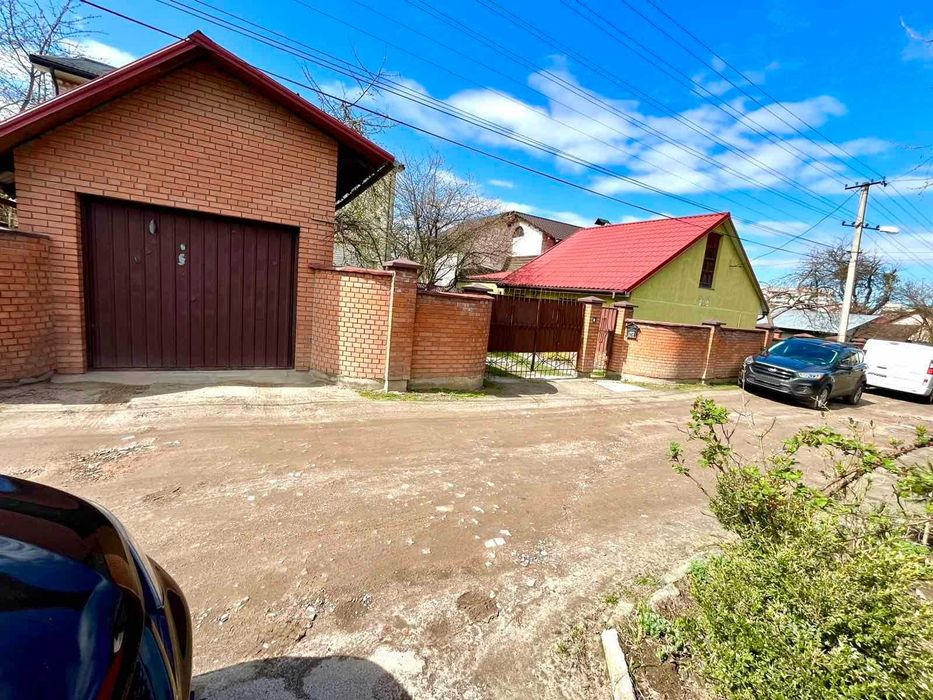 Продаж Будинку. Львів вул. Городоцька-Дубенська. 150 000 $