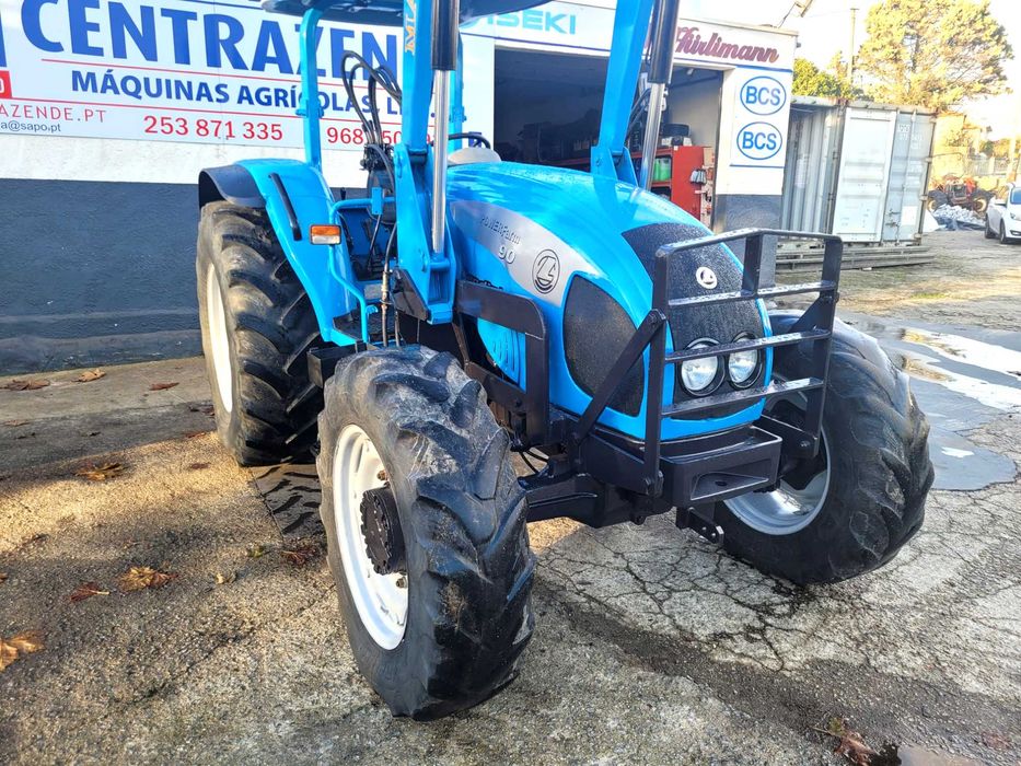 Landini Powerfarm 90