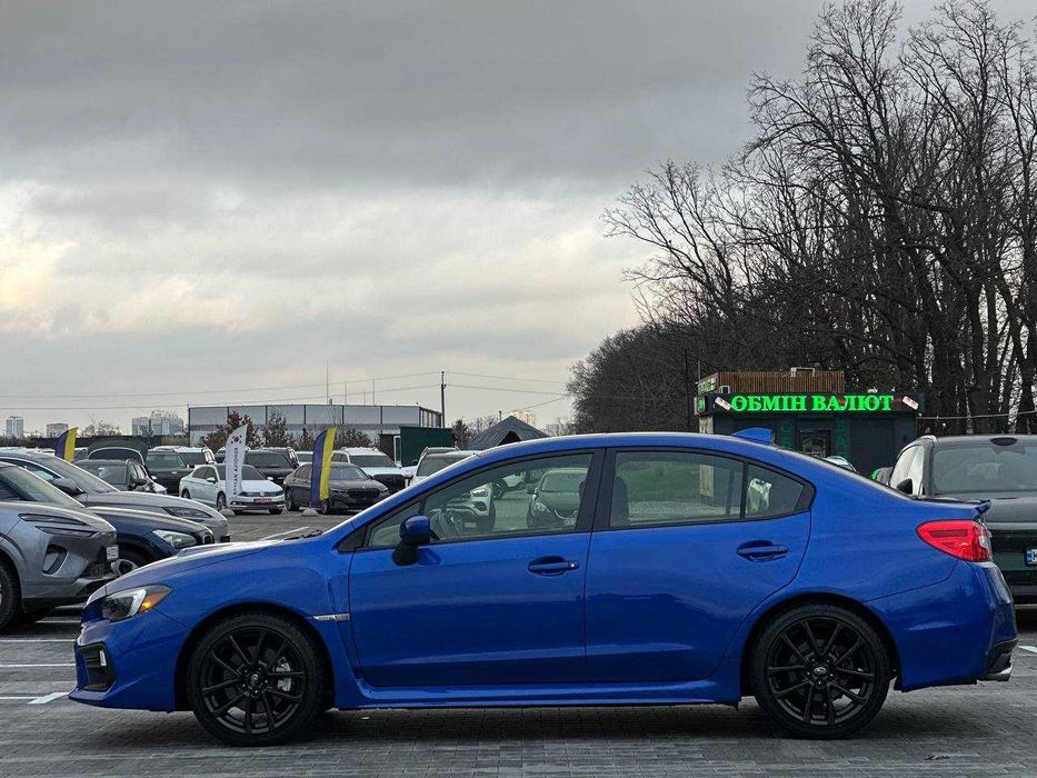 Subaru WRX 2020 (Розстрочка / Лізинг)