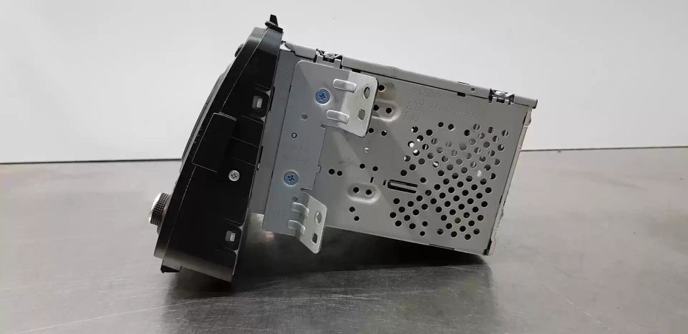 SISTEMA AUDIO / RADIO CD KIA CARENS IV 2017 -96170A4610CA