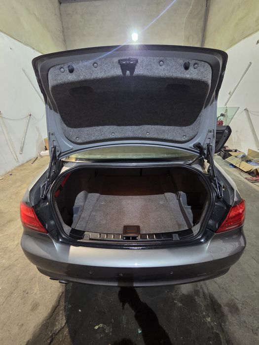 BMW e92 2010 року