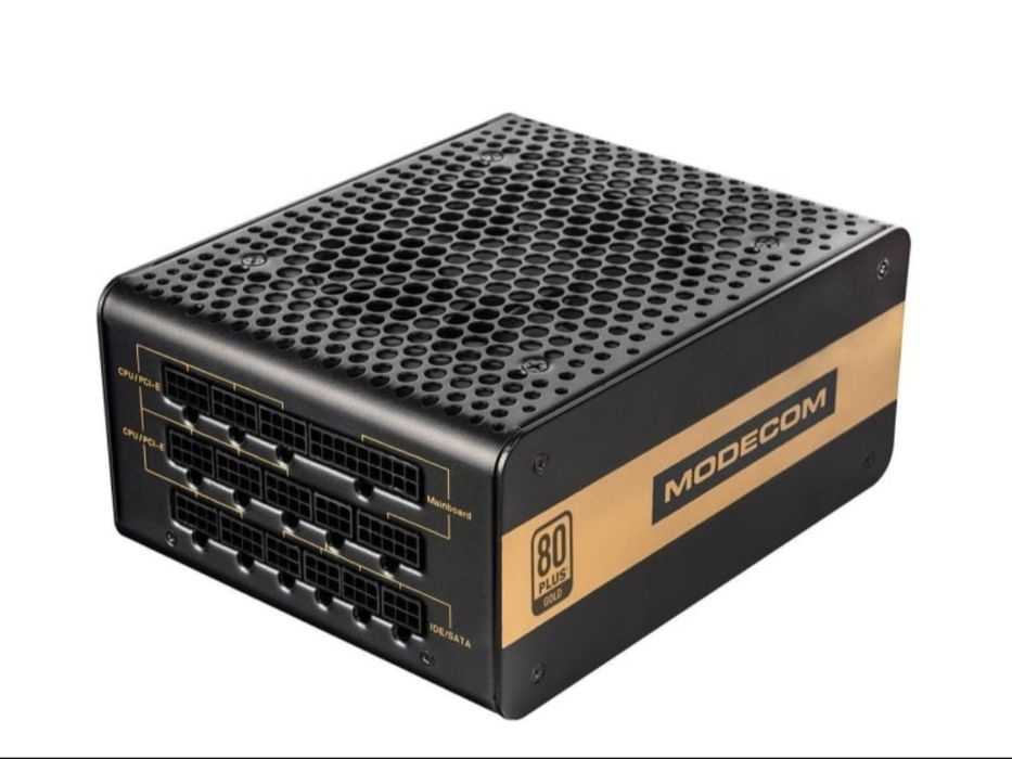 MODECOM Volcano 850W 80 Plus Gold
