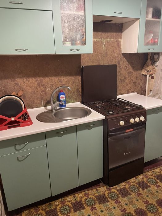 2-х кімн.квартира  нагірна частина