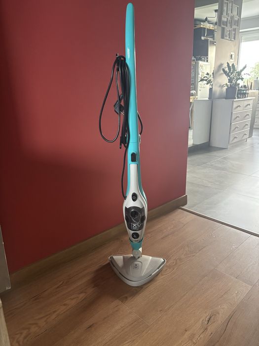 Homekraft DUO 12w1 turkus