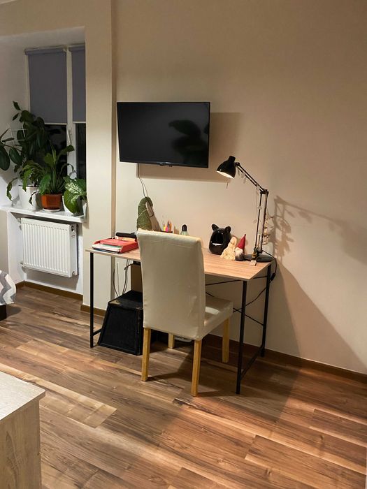 Продаж неймовірно гарної квартири-студії в ЦЕНТРІ VS ID: 37124