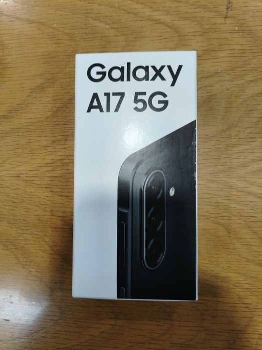 Samsung Galaxy A17 5G