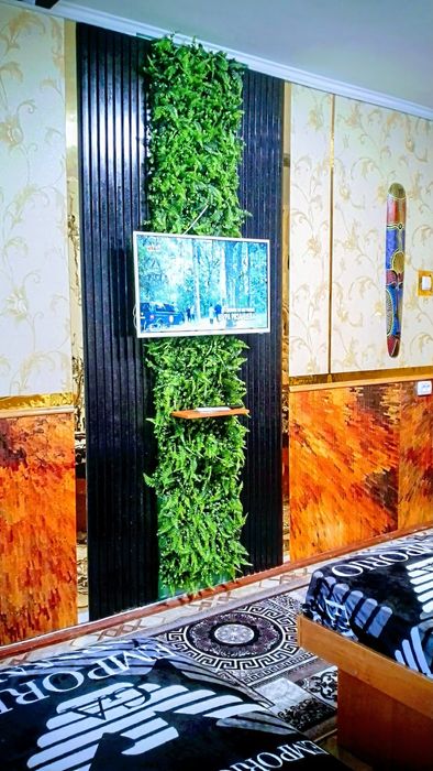 1 ком.кв. 4 кровати, 3-я Слободская, 54а, 3эт./5эт. Документы, Wi-fi,