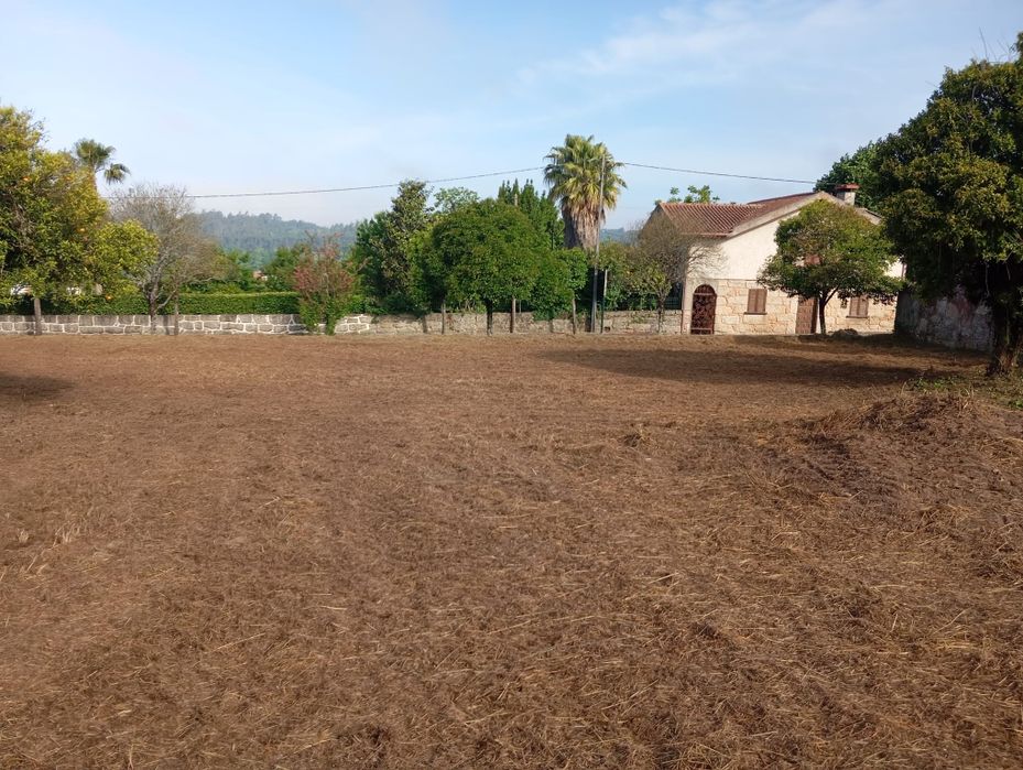 Terreno para venda