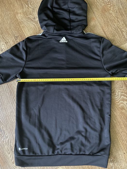 підліткова зіп-кофта Adidas
