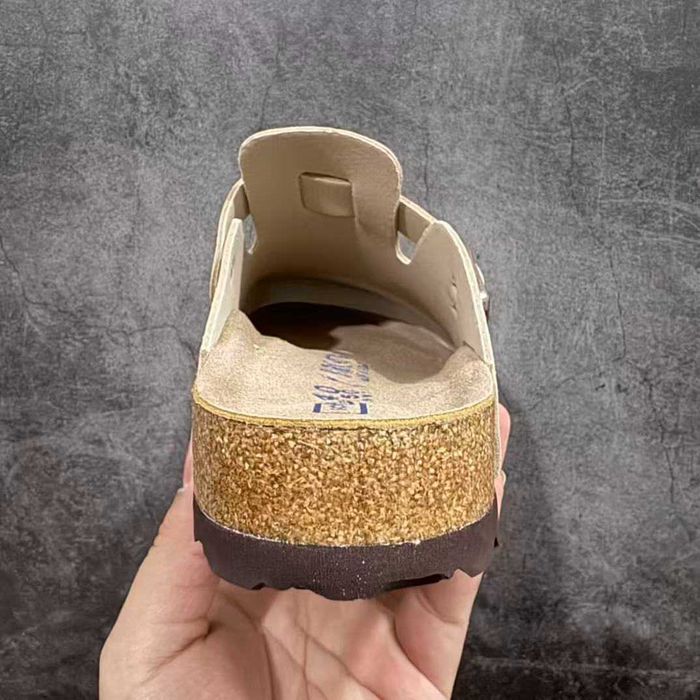 Birkenstock_ kolor piasku .41