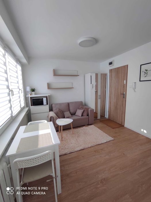 Apartment in Olsztyn, Stare Miasto - Widok 2