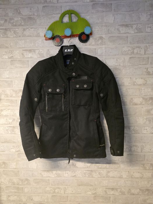 Casaco Feminino LS2 Tam S