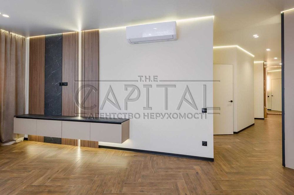 Оренда квартири ЖК“Manhattan”(90м2)