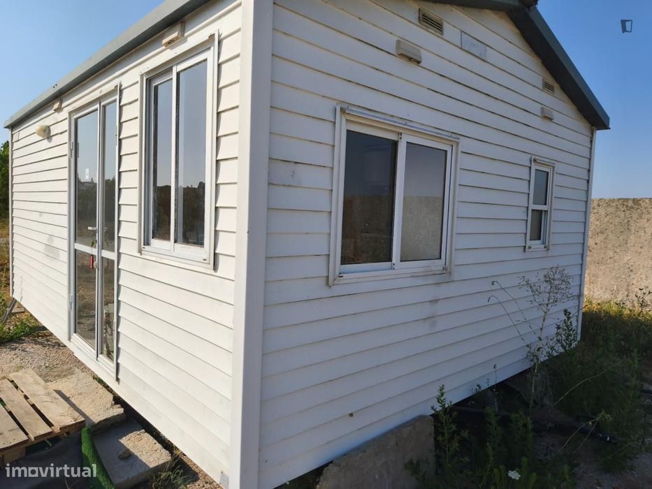 Casa com 2 quartos - localizado em Santarem