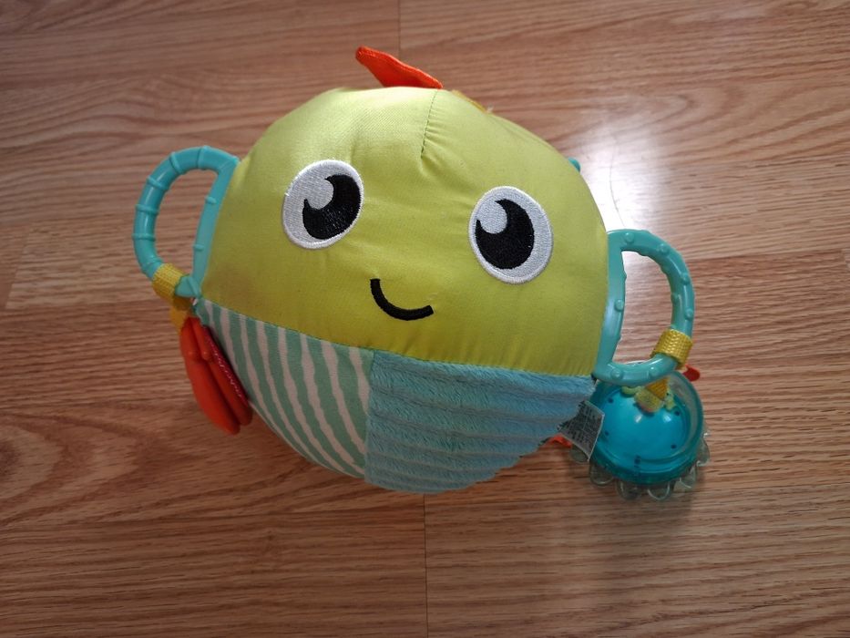 Zawieszka do wózka,Fisher Price