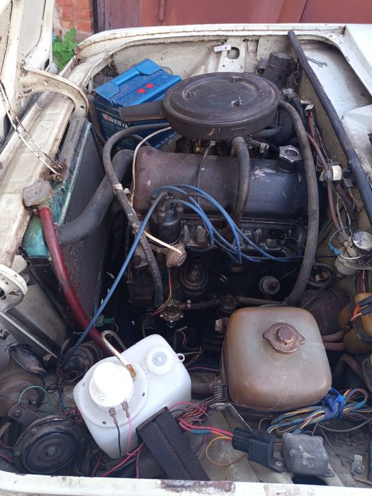 Ваз 06 продам или обмен.
