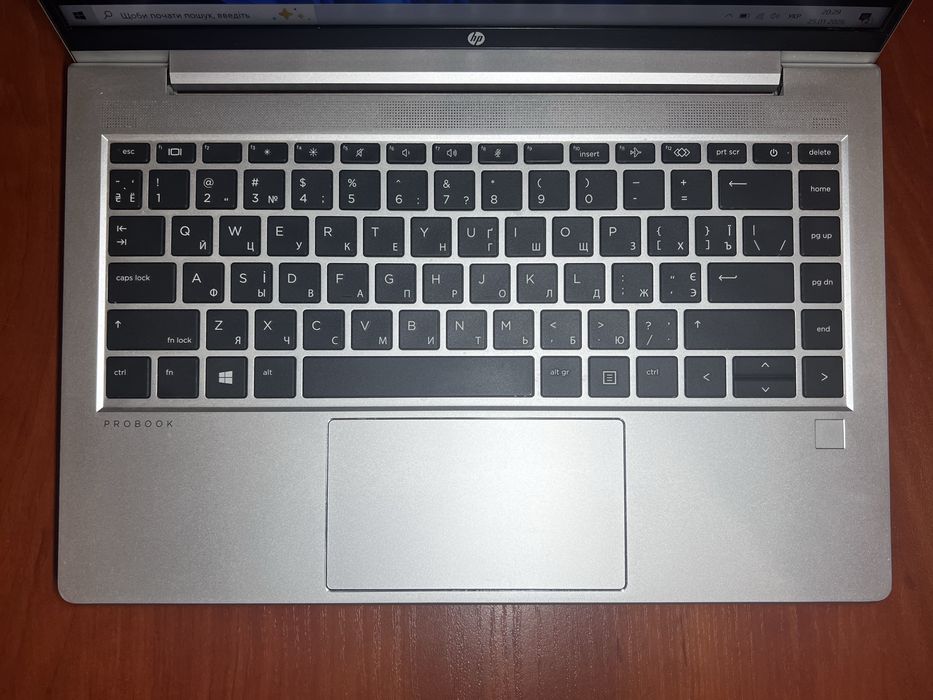 HP ProBook 445 G8 Notebook PC