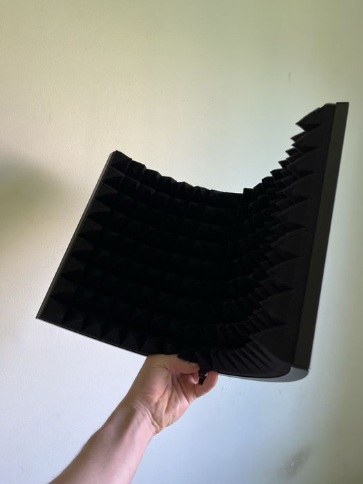 Kabina Akustyczna Mozos