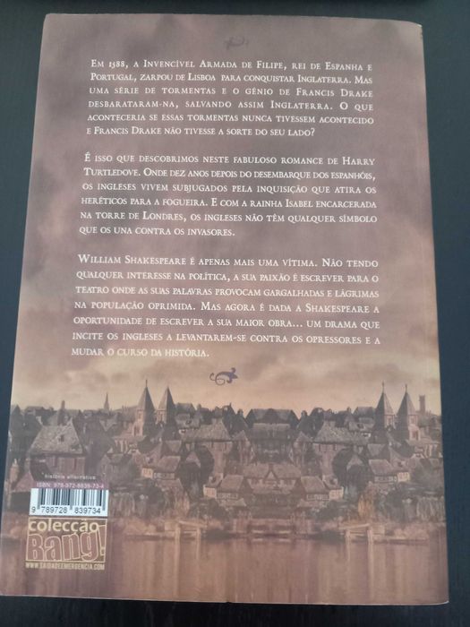 Literatura Variada - Vários livros e autores