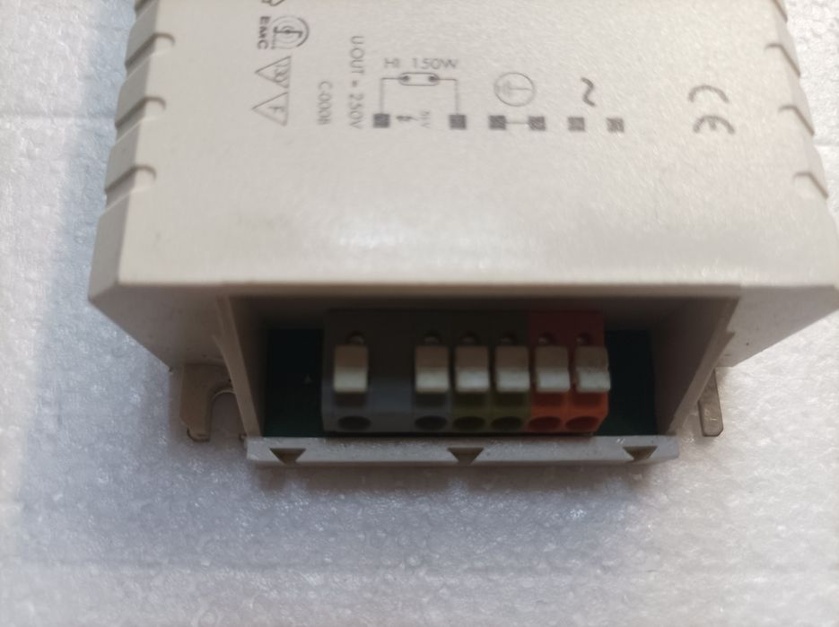 ЭПРА Vossloh Schwabe 150W