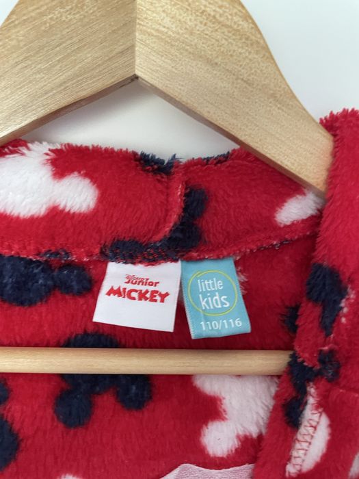 Szlafrok dziecięcy 110/116