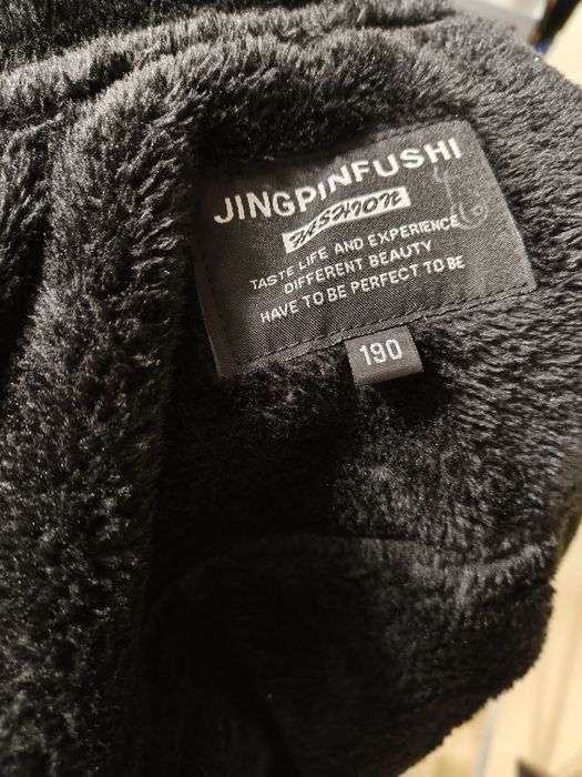 Костюм чоловічий робочий