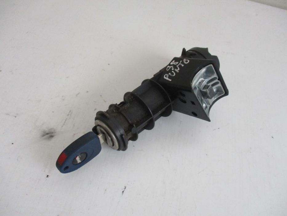 Canhão de Ignição Fiat Punto 1993 a 1999