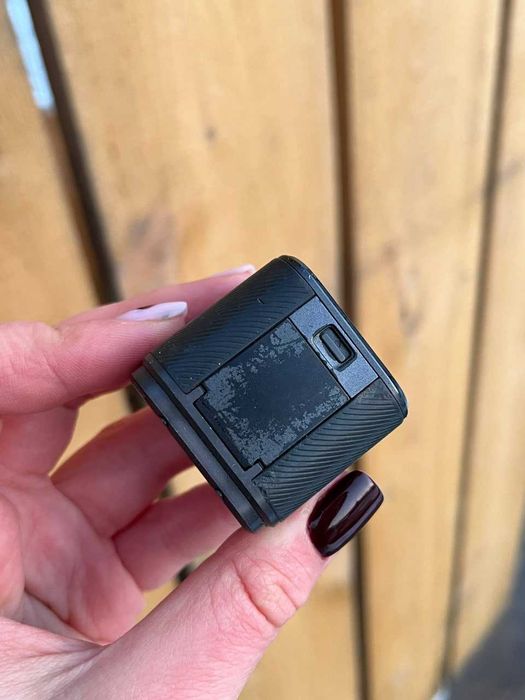 Екшн-камера GoPro Hero 5 session з картою пам'яті