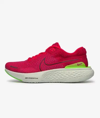 Оригінальні Кросівки Nike ZoomX Invincible Run Flyknit 2 DH5425 600