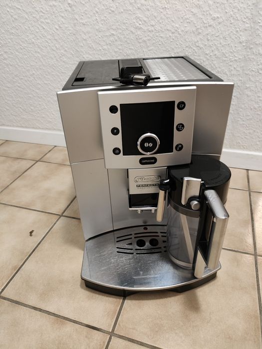 Кофемашина В Каждый Дом ® Delonghi PERFECTA ESAM 5500